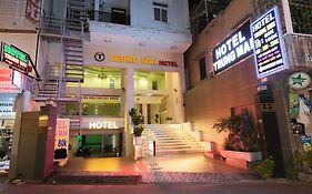 Oyo 1175 Trung Mai Hotel